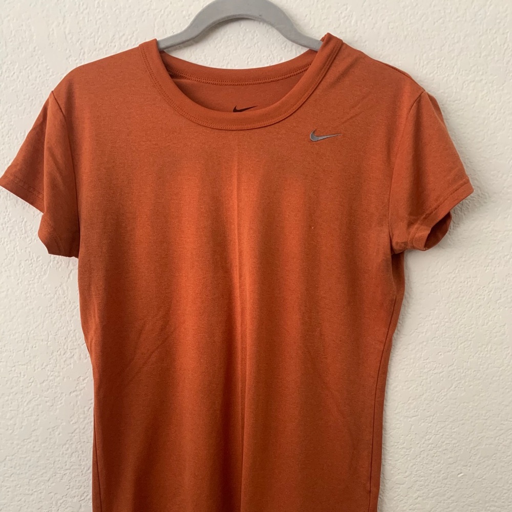 Nike shirt